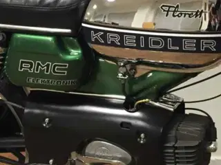 Kreidler rmc