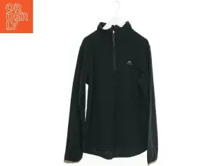 McKinley Fleece trøje  (str. 158 cm)