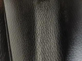 Kent og Master 17 dressursadel