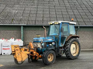 Ford 6610