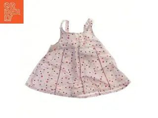 Prikket Sommerkjole (str. 62)