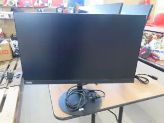 24" Computerskærm LENOVO THINKVISION T24I-10