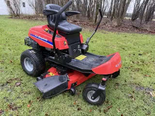 Simplicity Axion Zeroturn