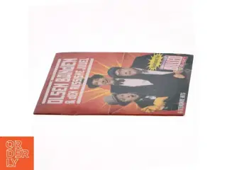 Olsen Banden & Den Aussiske Juvel CD