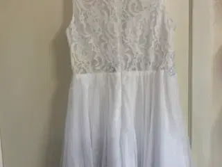 Konfirmationstøj/sko