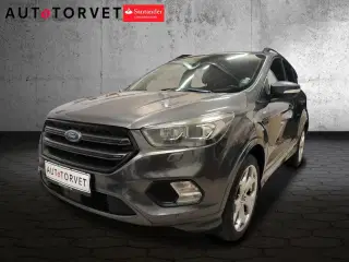 Ford Kuga 1,5 SCTi 150 ST-Line