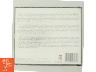 Count Basie CD-boksset