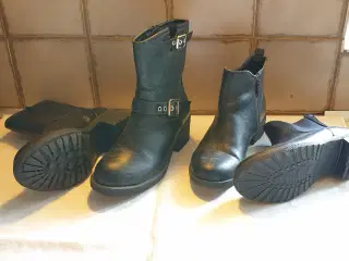 Flotte NYE TREND Footwear støvler str36