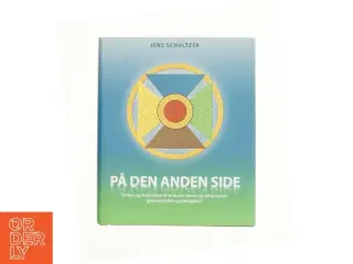 PÅ den anden side af Jens Schultzer (Bog)