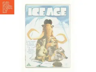 Ice Age