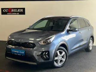 Kia Niro 1,6 PHEV Advance DCT
