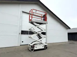 JLG 1930es