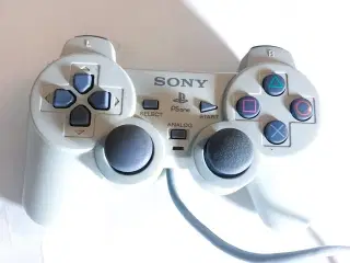 Playstation 1, Original PSOne Controller