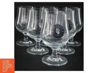 Ritzenhoff Krystal ølcglas fra Ritzenhoff (str. 13,5 x 8 cm)