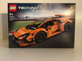 Lego 42196 Technic Lamborghini Huracän Technic 