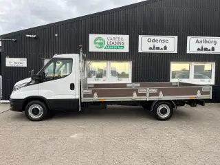 Iveco Daily 3,0 35S18 3750mm Lad AG8