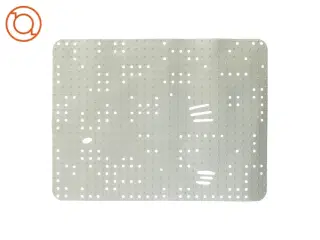Opvaskemåtte (str. 40 x 30 cm)