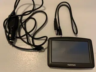 TomTom XL GPS