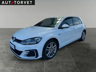 VW Golf VII 1,4 GTE DSG