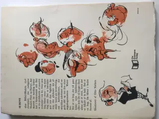Ib Boye, Festlige folk
