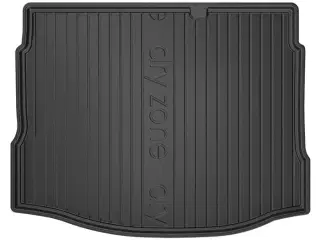 Bagagerumsbakke Nissan Qashqai I 2006-2013