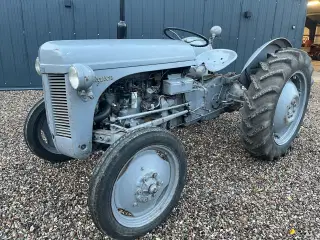 Traktor 