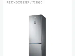 Samsung | GulogGratis - Samsung kølefryseskab - Køb et køleskab på GulogGratis.dk