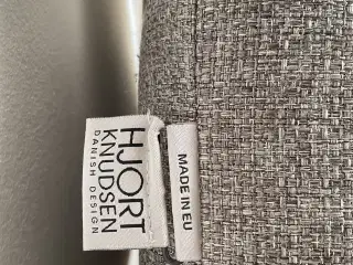 Hjort Knudsen design sofa