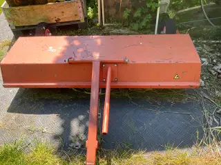 Mossrider 135 cm