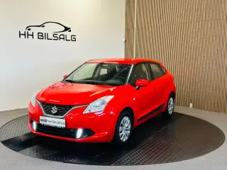 Suzuki Baleno 1,2 Dualjet Active