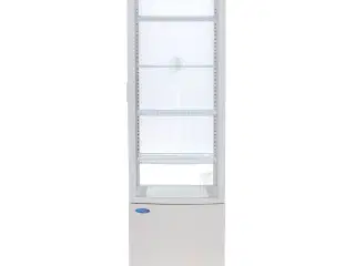 Display Køleskab 235 liter – hvid