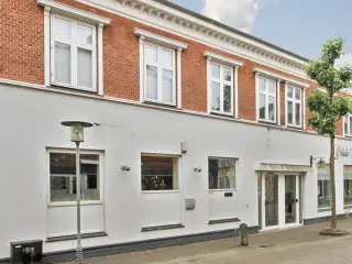 Tidligere bank