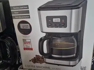 Clatronic Coffee machine