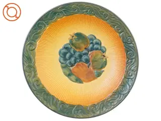 Frugtfad 119 fra Jpe Ipsens Enke (str. 29 x 5 cm)
