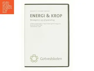 Energi & Krop, Gotvedskolen