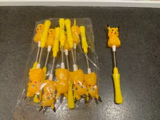 Pokemon - pikachu