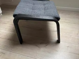 Fodskammel 