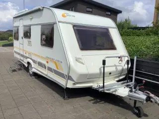 DELTA Summerliner 4700 EB 