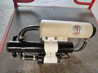Martec ferskvandskøler 