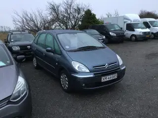 Citroen xsara 1.6 i nysynet 1.ejer træk mm 