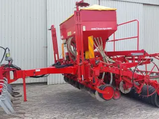 Scan Agro DP 300
