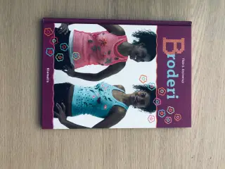 Broderi - Tilde E, Grynnerup