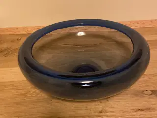 Holmegaard 17772 glasskål Ø25