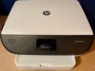 Hp printer og skanner