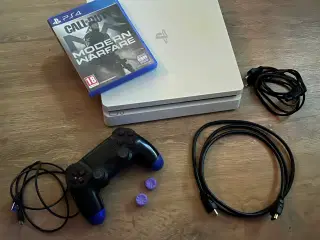 Ps 4 slim 1 tb 