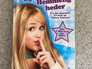 Hannah Montana bog 