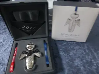 Palladium 2017 Uro Ubrugt