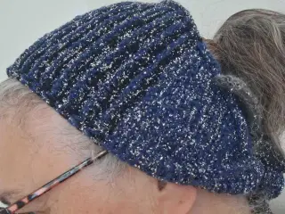 Hårbånd/bandana 