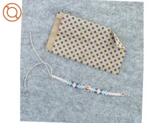 Armbånd (str. 26 cm)