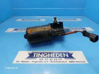 New Holland CR9080 El Motor 84807563